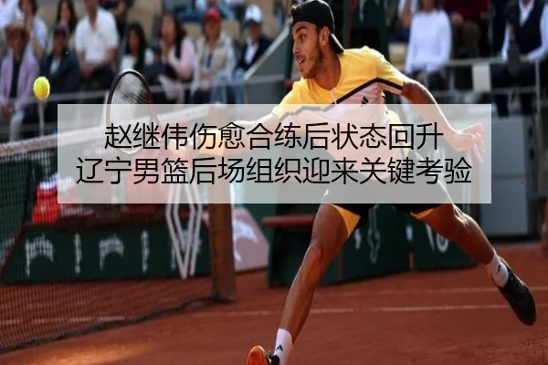 赵继伟伤愈合练后状态回升 辽宁男篮后场组织迎来关键考验
